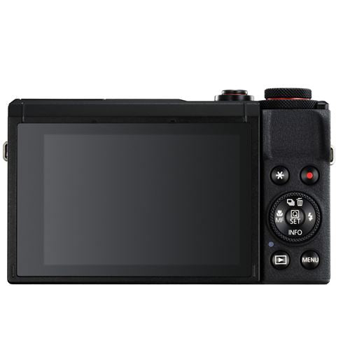 Canon PowerShot G7X III