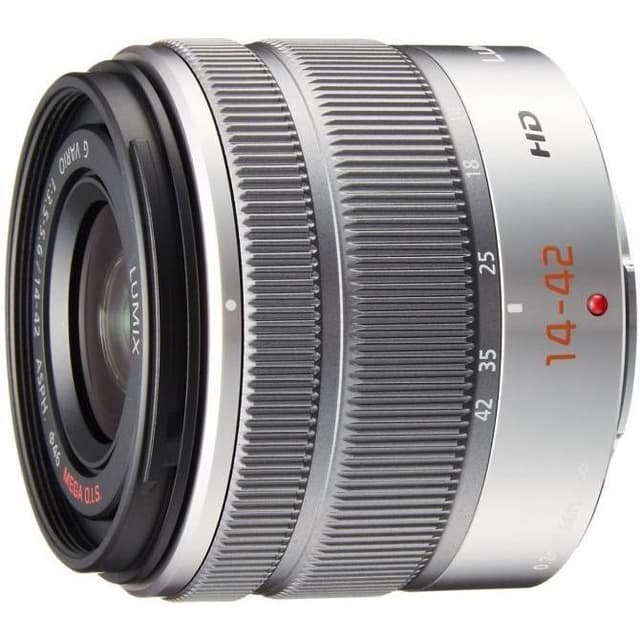Panasonic Micro 4/3 14-42mm f/3.5-5.6 Lenses · imagen principal