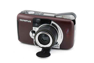 Olympus LT Zoom 105 