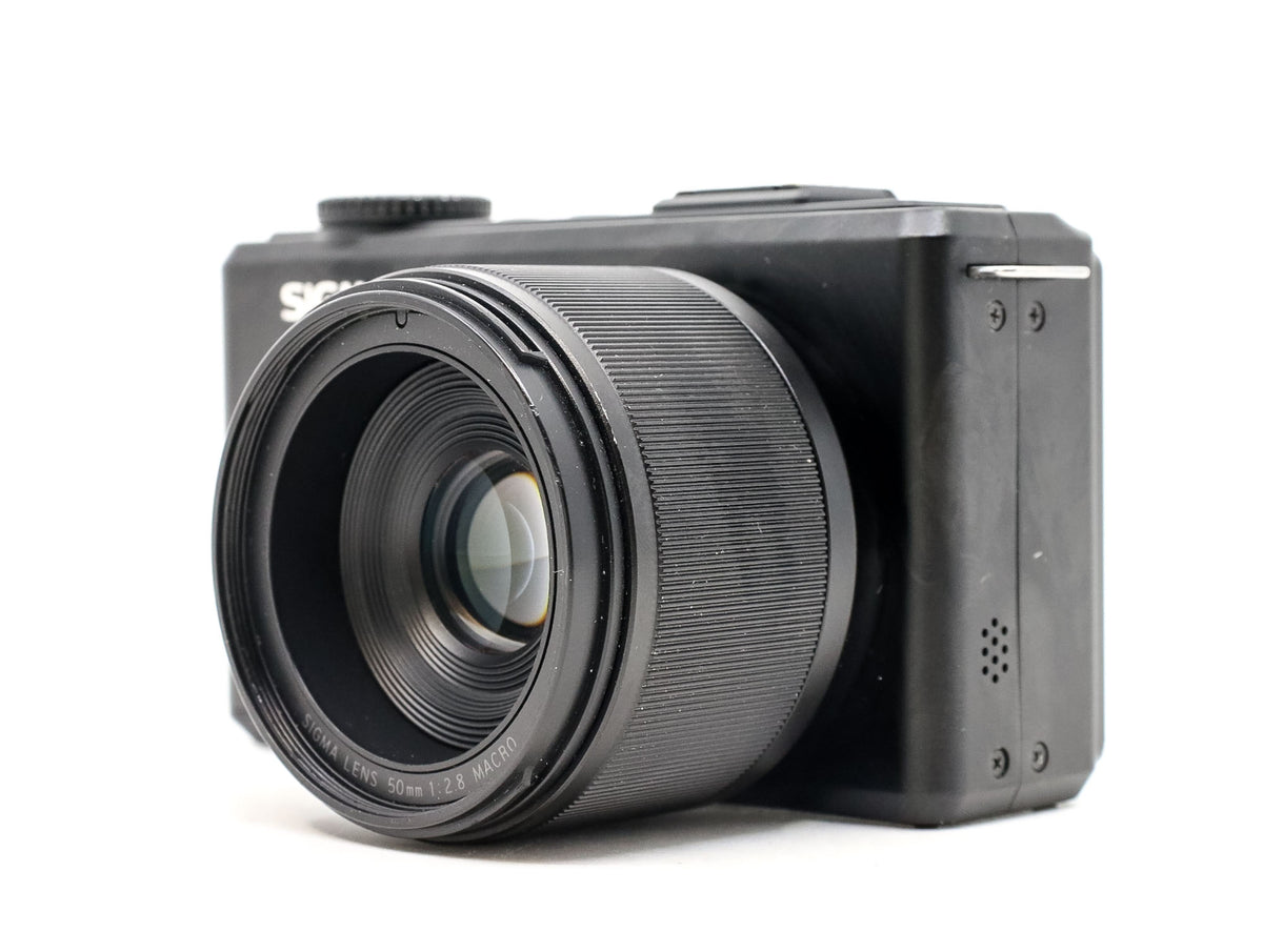 Discover the Sigma DP3 Merrill camera at Camera Market 📷