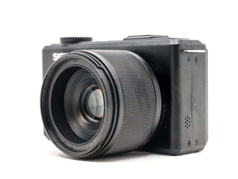 Discover the Sigma DP3 Merrill camera at Camera Market 📷
