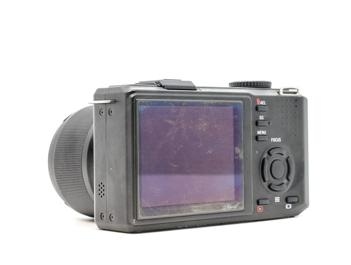 Discover the Sigma DP3 Merrill camera at Camera Market 📷