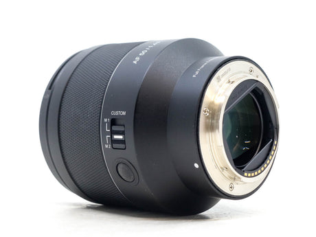 Samyang AF 50mm f/1.4 FE II - Sony FE Fit
