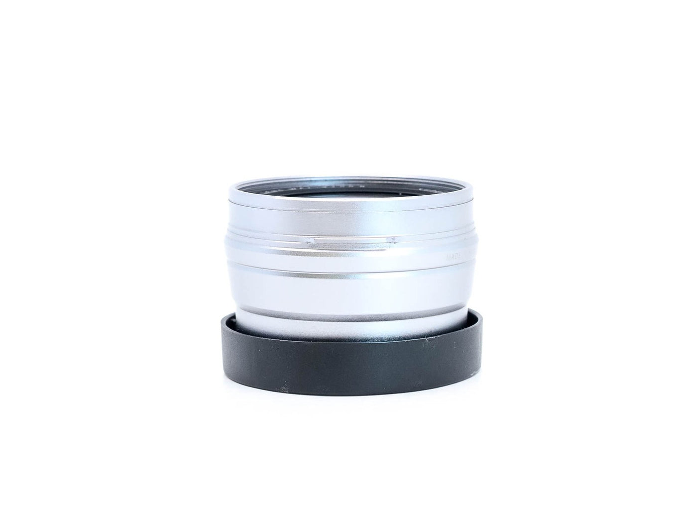 Fujifilm Wide Conversion Lens WCL-X100 II · main image