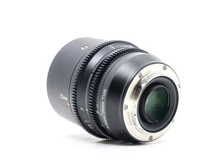 7Artisans 25mm T1.05 Vision - L Fit