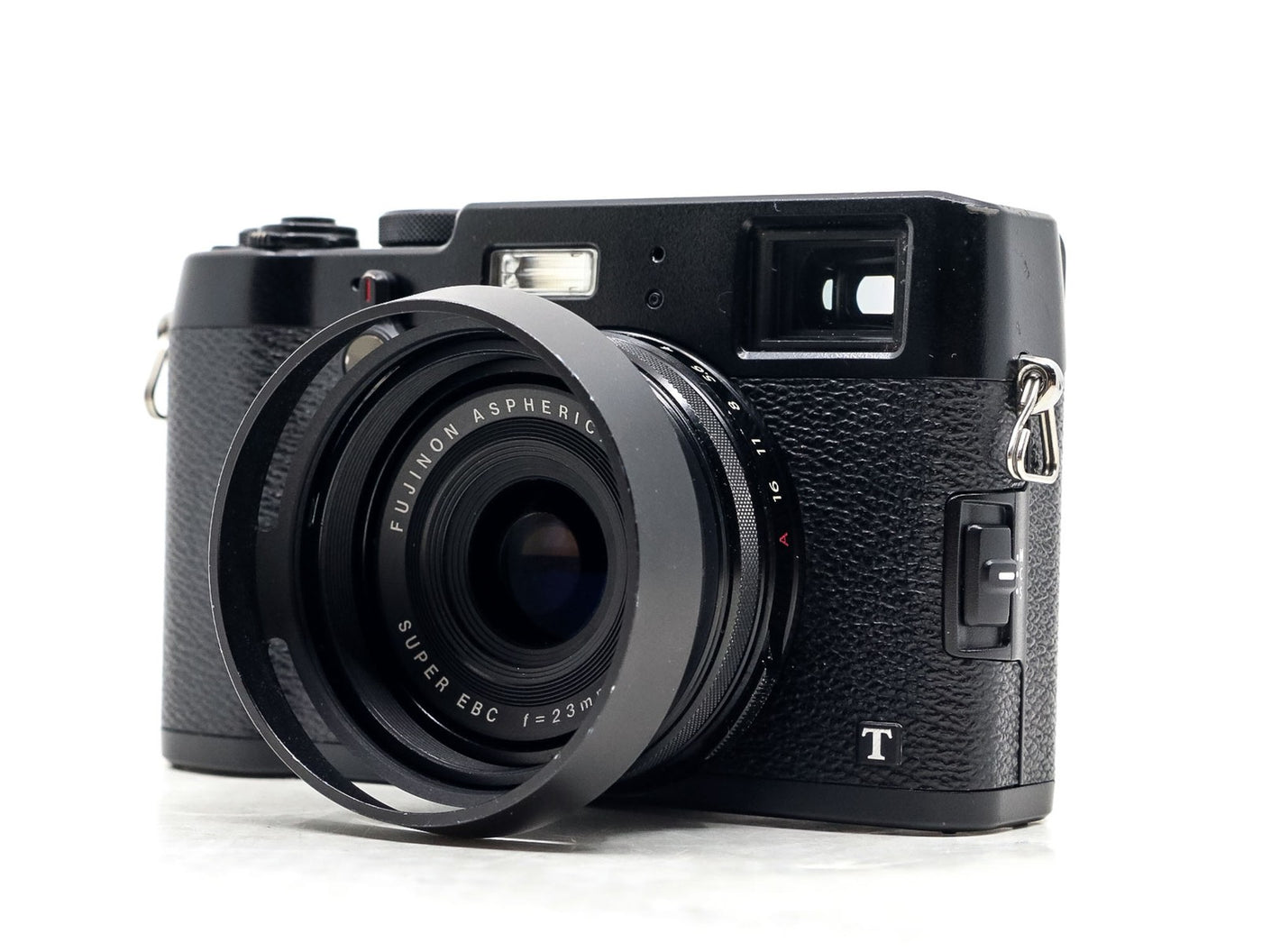 Fujifilm X100T (Black) · main image
