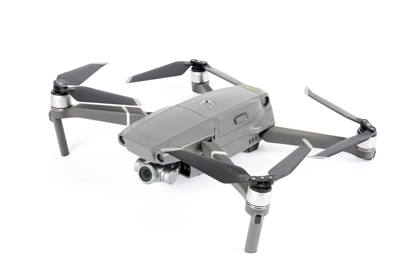 DJI Mavic 2 Zoom with RC1 Controller · main image