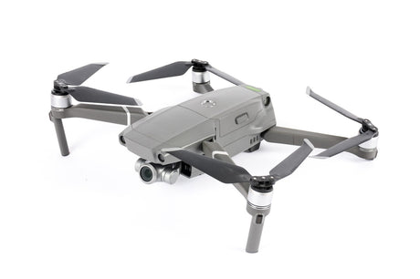 DJI Mavic 2 Zoom with RC1 Controller
