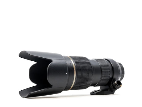 Tamron SP AF 70-200mm f/2.8 Di LD (IF) Macro - Nikon Fit