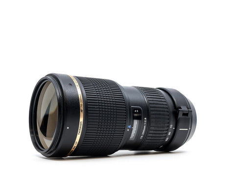 Tamron SP AF 70-200mm f/2.8 Di LD (IF) Macro - Nikon Fit