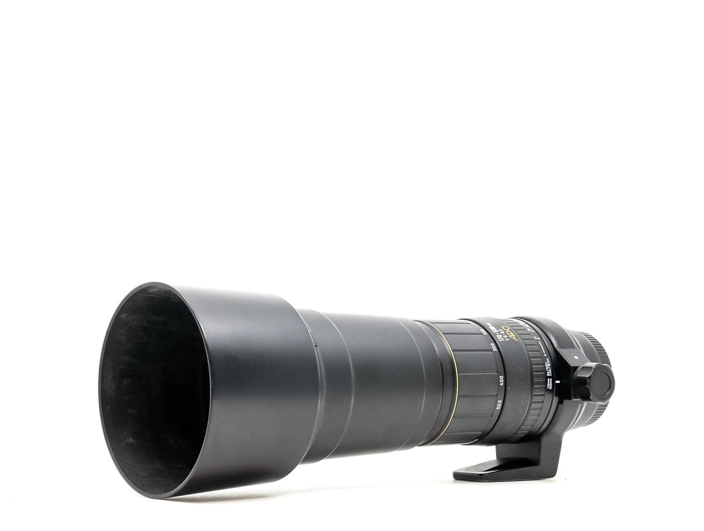 Sigma 170-500mm f/5-6.3 APO - Sony A Fit · main image