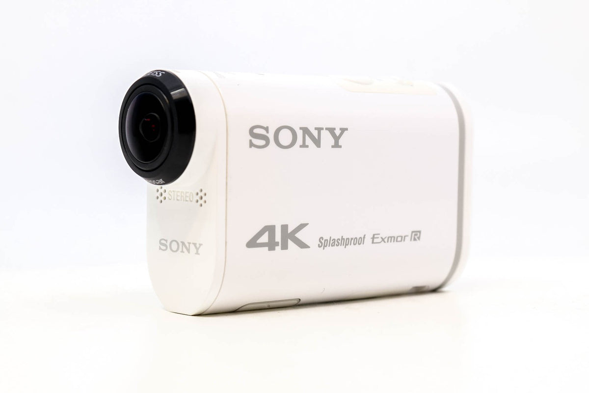 Sony FDR-X1000V · main image