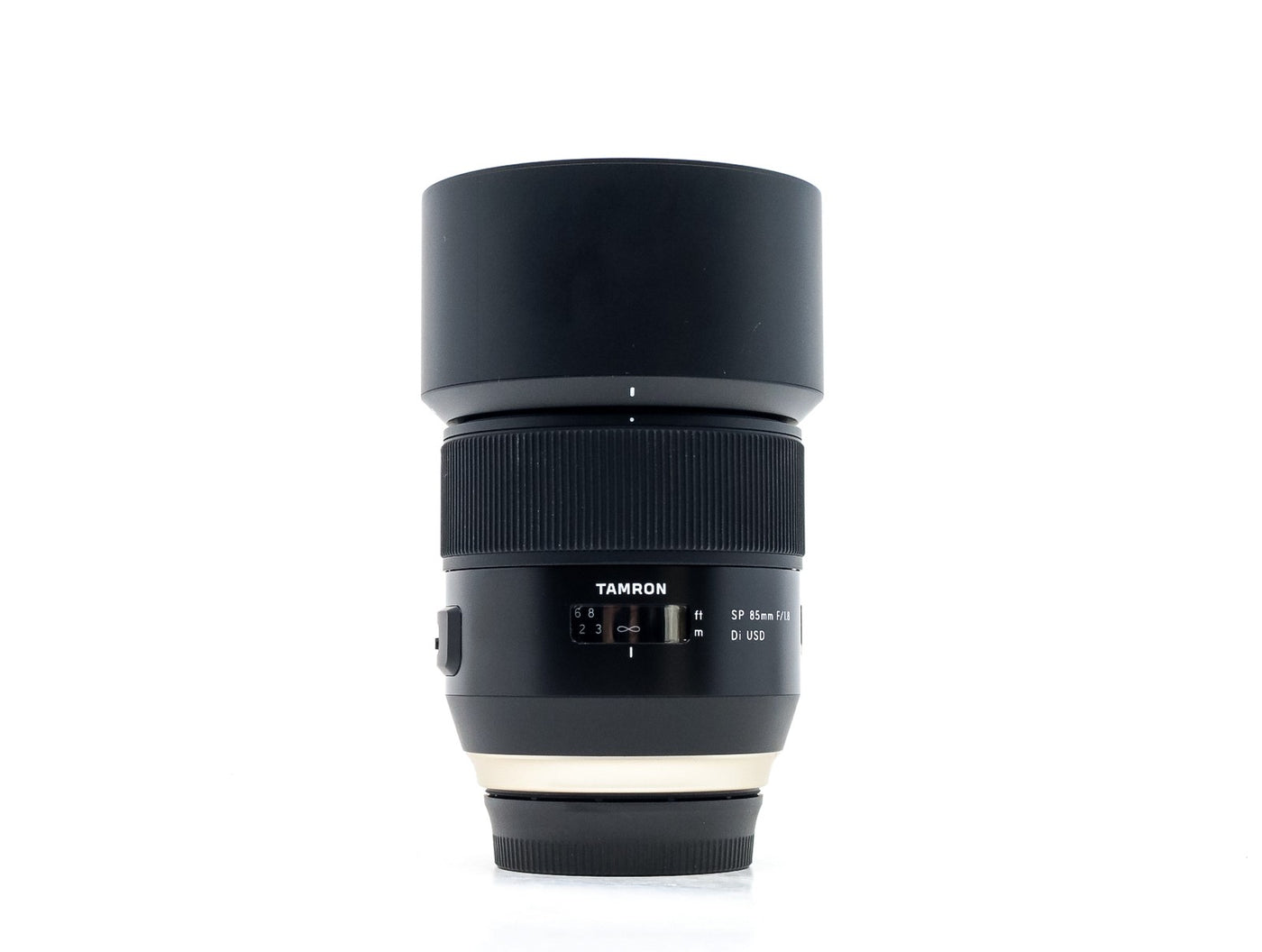 Tamron SP 85mm f/1.8 Di USD - Sony A Fit · main image