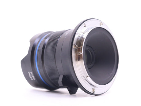 Venus Laowa 14mm f/4 Zero-D FF RL - Nikon Z Fit