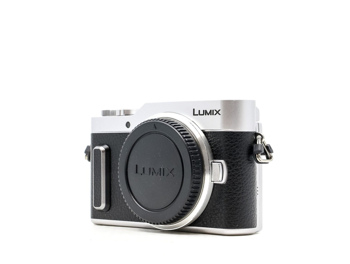Panasonic Lumix DC-GX880 · main image