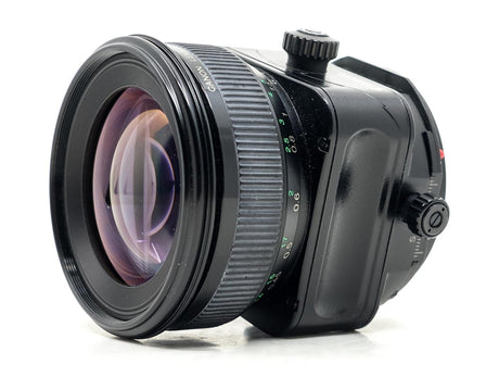 Canon TS-E 45mm f/2.8