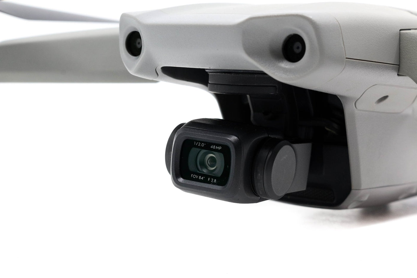 DJI Mavic Air 2 · main image