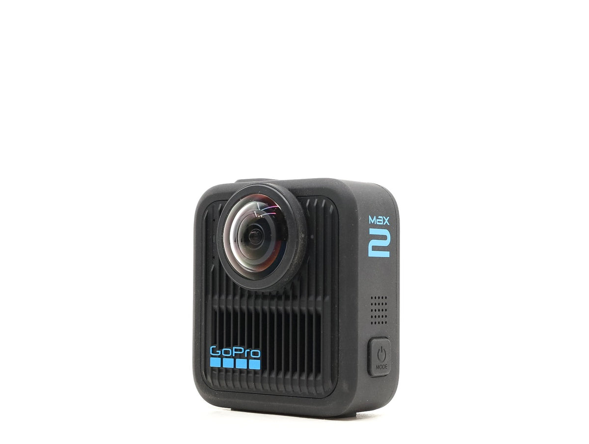 GoPro MAX2 · main image