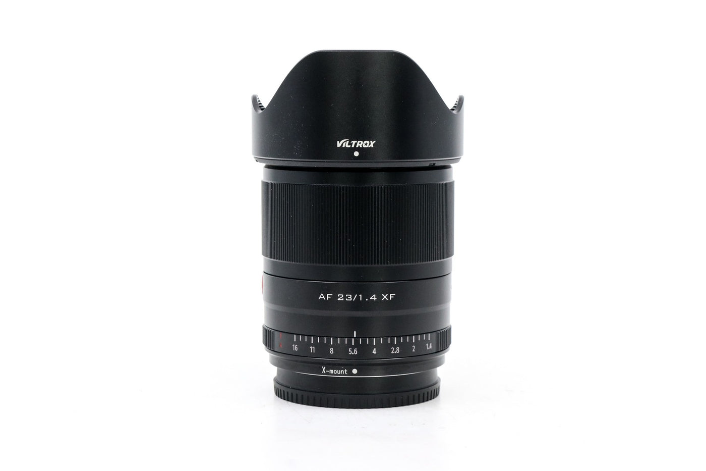 Viltrox 23mm f/1.4 - Fujifilm X Fit · main image