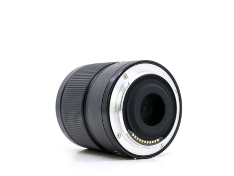 Nikon Nikkor Z DX MC 35mm f/1.7