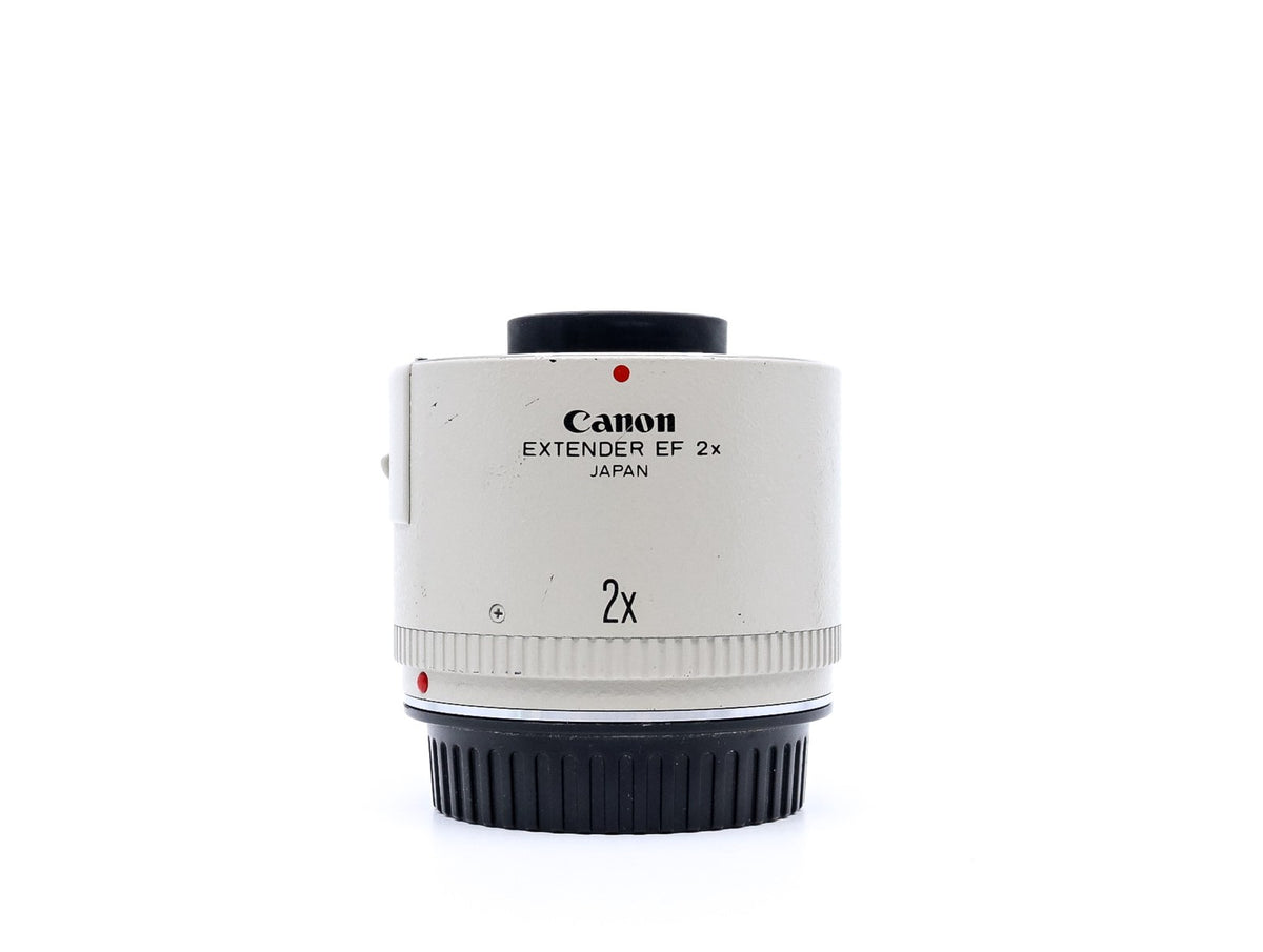 Canon EF 2x Extender · main image