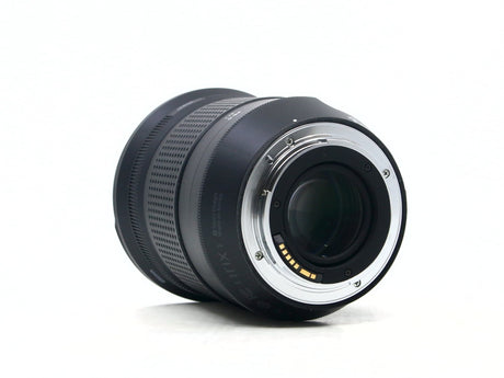 Irix Dragonfly 30mm f/1.4 - Canon EF Fit