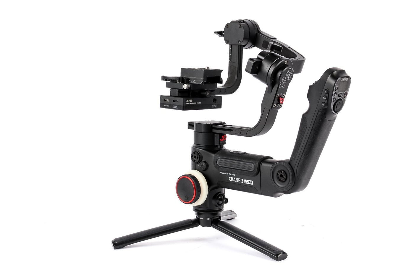 Zhiyun-Tech Crane 3 LAB Handheld Stabiliser · main image