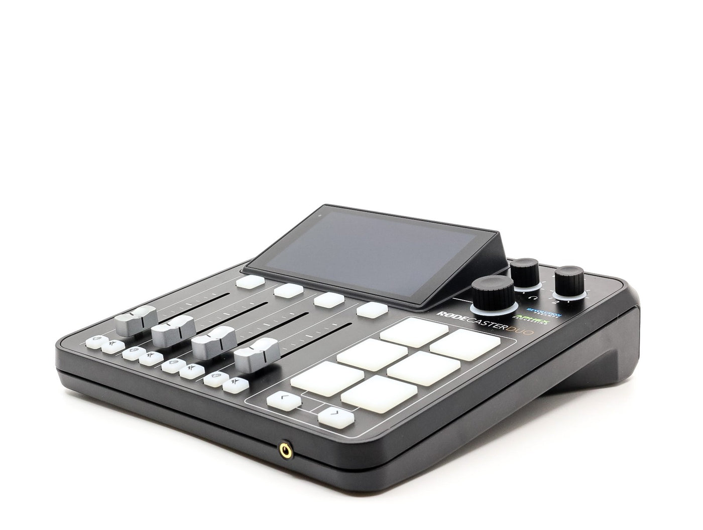 RODE RodeCaster Duo · main image