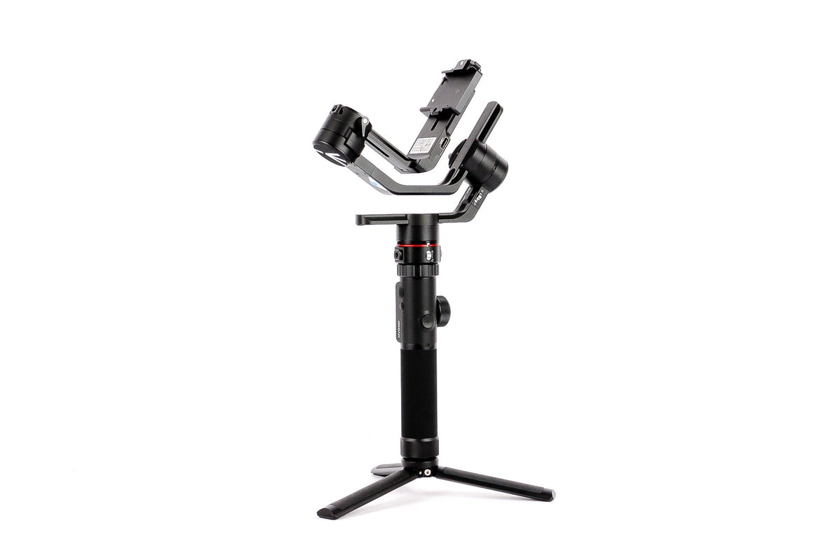 Manfrotto MVG460 Professional 3-Axis Gimbal · main image