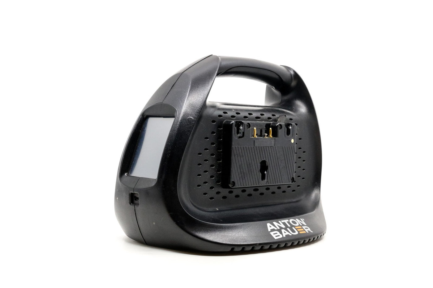 Anton Bauer Performance Dual Gold Mount Charger · main image