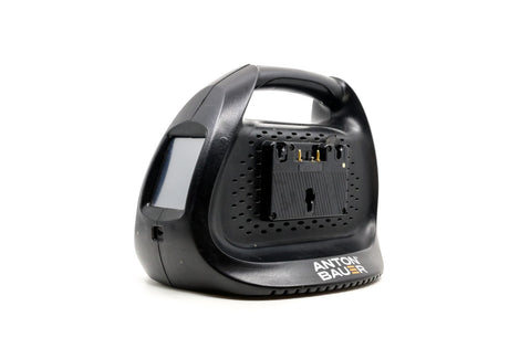 Anton Bauer Performance Dual Gold Mount Charger