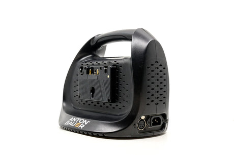 Anton Bauer Performance Dual Gold Mount Charger