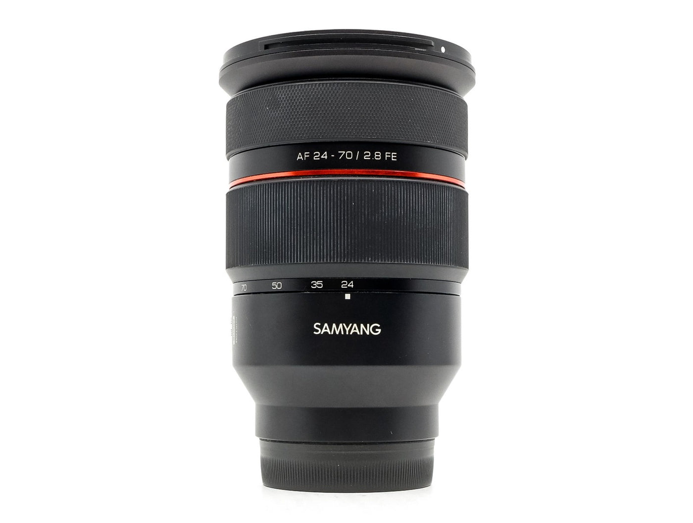 Samyang AF 24-70mm f/2.8 - Sony FE Fit · main image