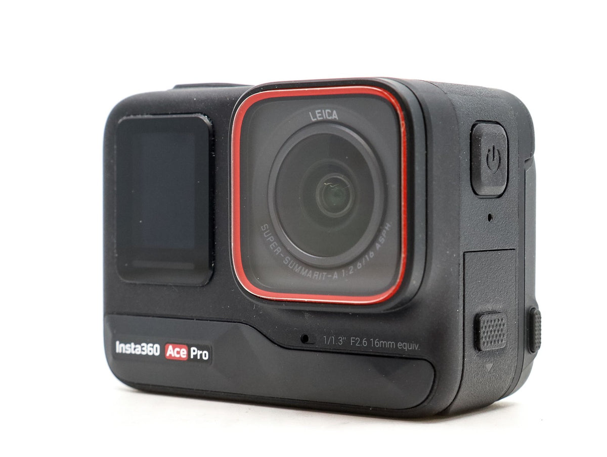 Insta360 Ace Pro · main image