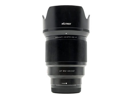 Viltrox AF 85mm f/1.8 II - Fujifilm X Fit