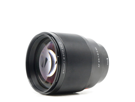 Viltrox AF 85mm f/1.8 II - Fujifilm X Fit