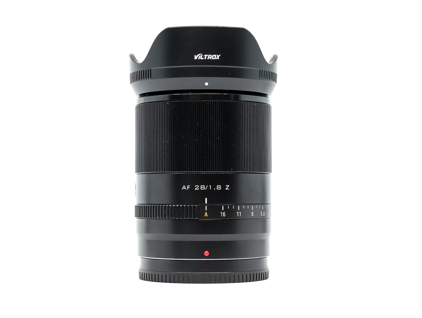 Viltrox AF 28mm f/1.8 - Nikon Z Fit · main image