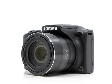 Canon PowerShot SX432 IS