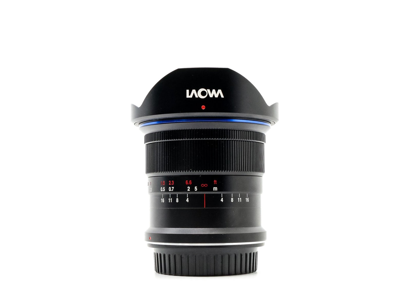 Venus Laowa 14mm f/4 Zero-D DSLR - Canon EF Fit · main image