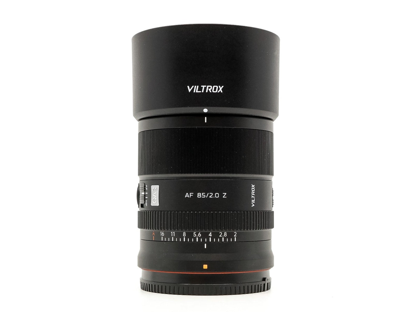 Viltrox AF 85mm f/2 EVO - Nikon Z Fit · main image