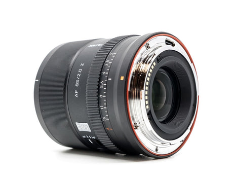 Viltrox AF 85mm f/2 EVO - Nikon Z Fit