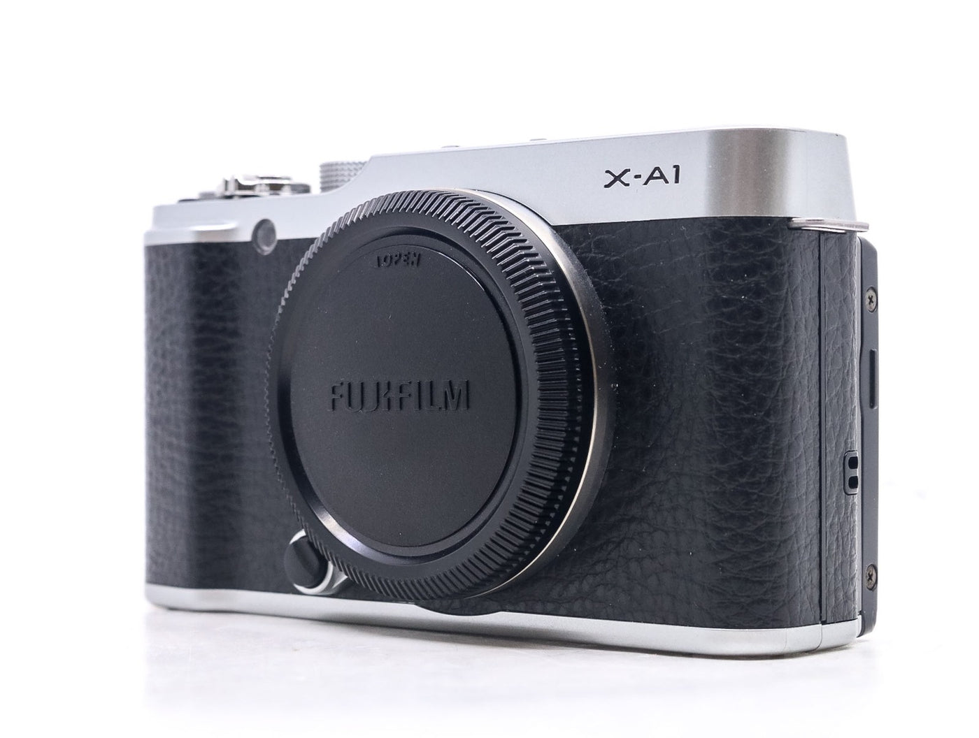 Fujifilm X-A1 · main image