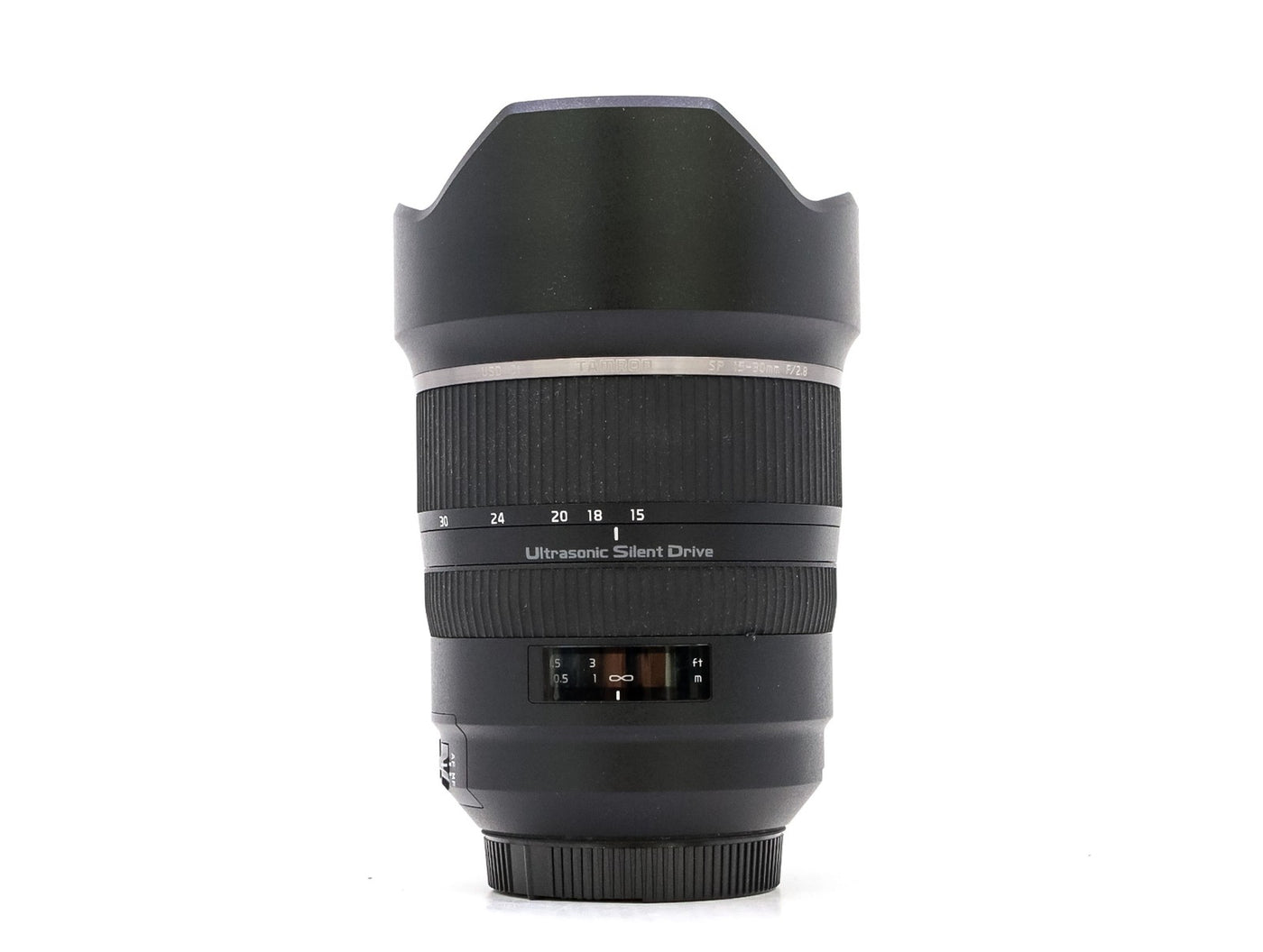 Tamron SP 15-30mm f/2.8 Di USD - Sony A fit · main image