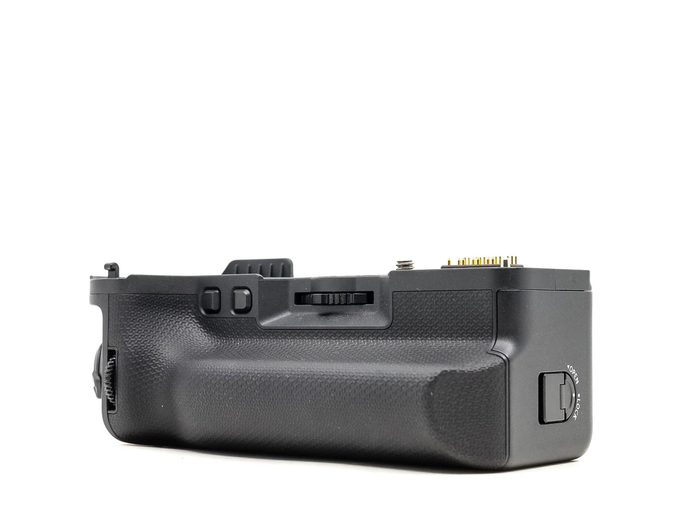 Fujifilm VG-GFX100II Vertical Battery Grip · main image
