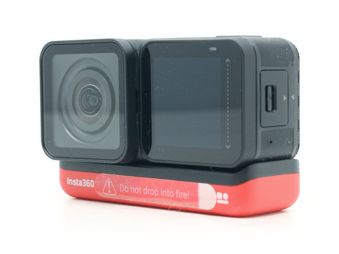 Insta360 ONE R Twin Edition · main image