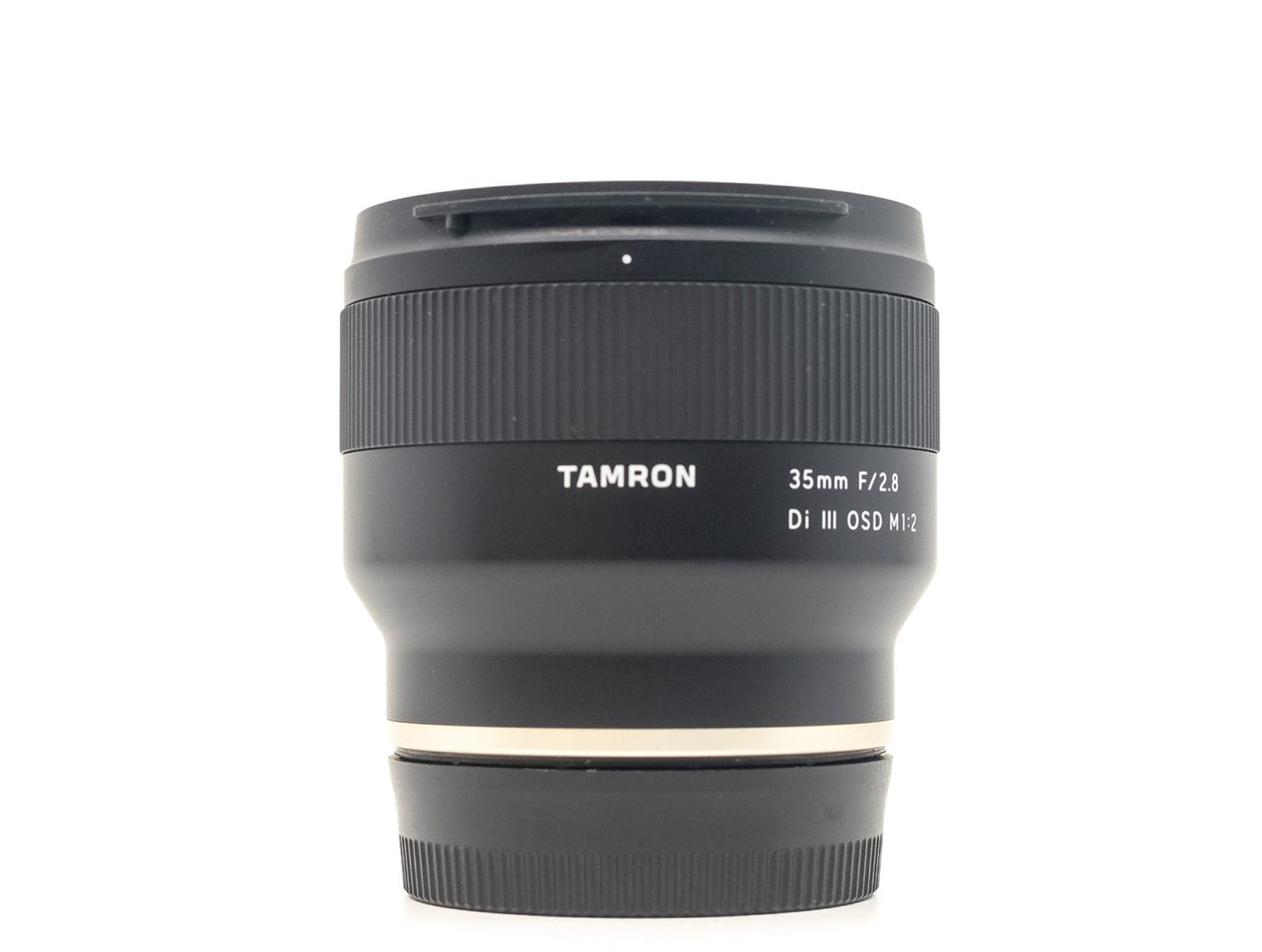 Tamron 35mm f/2.8 Di III OSD M 1:2 - Sony FE Fit · main image