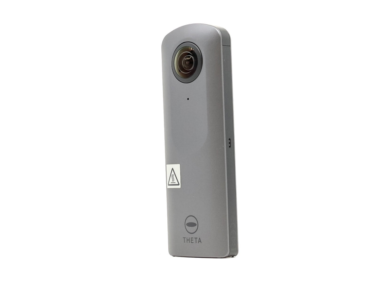 Ricoh Theta V · main image