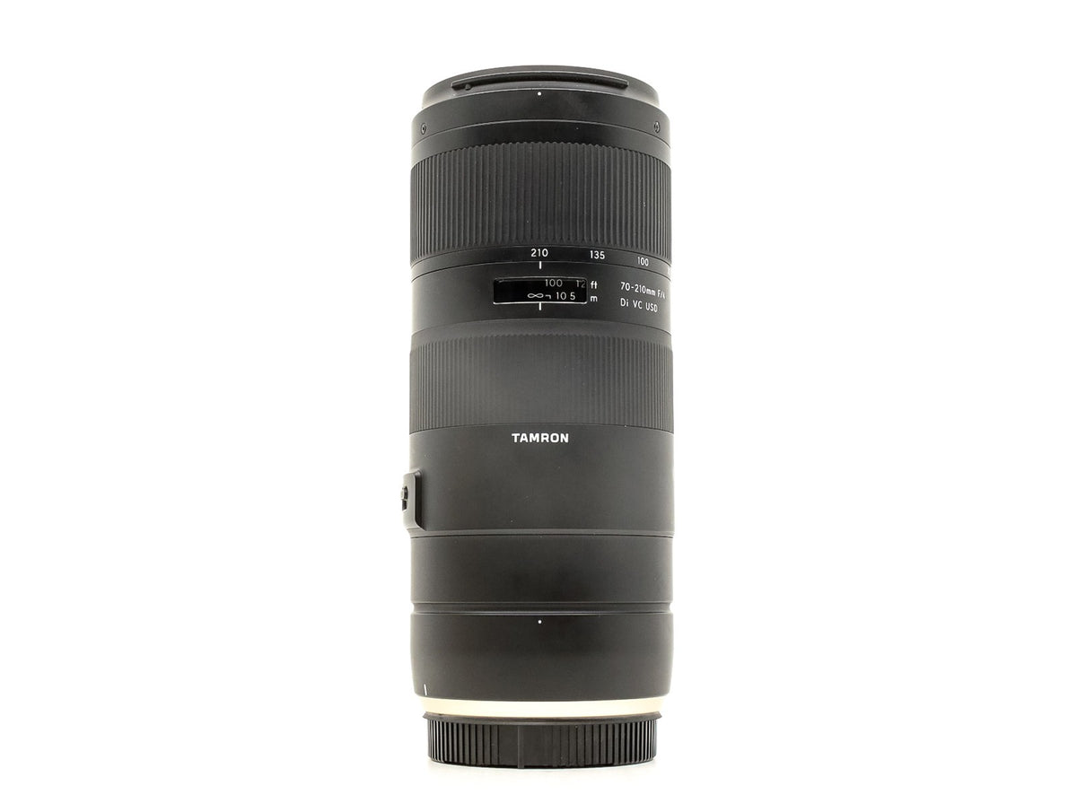 Tamron 70-210mm f/4 Di VC USD - Canon EF Fit · main image