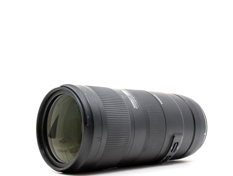 Tamron 70-210mm f/4 Di VC USD - Canon EF Fit