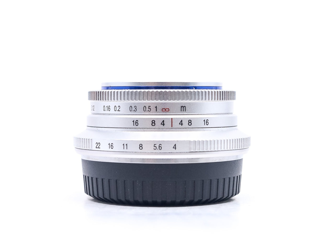 Venus Laowa 10mm f/4 Cookie - Fujifilm X Fit · main image